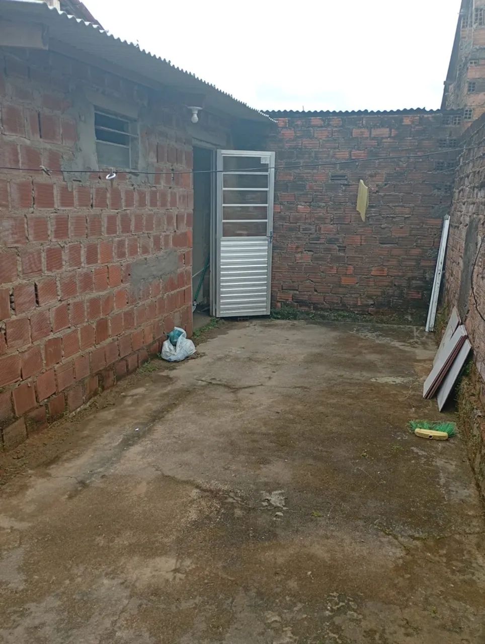 Casa no Benedito bentes  - Foto 2