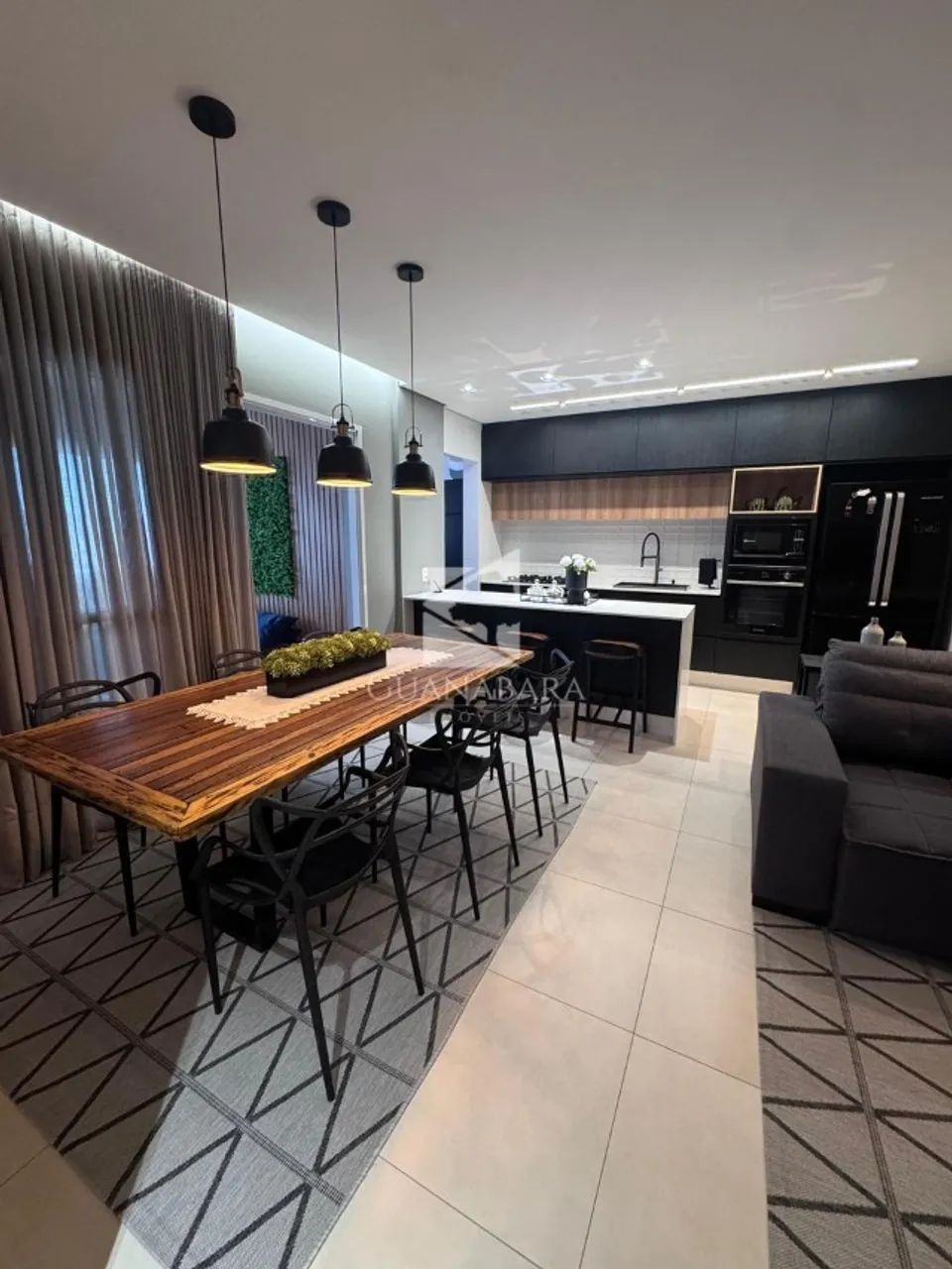 Apartamento à venda no bairro Jardim Cuiabá