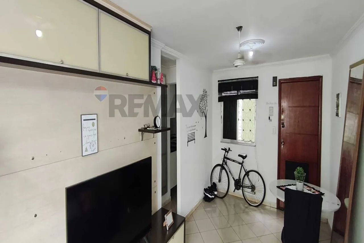 apartamento em Coelho Neto - Foto 4