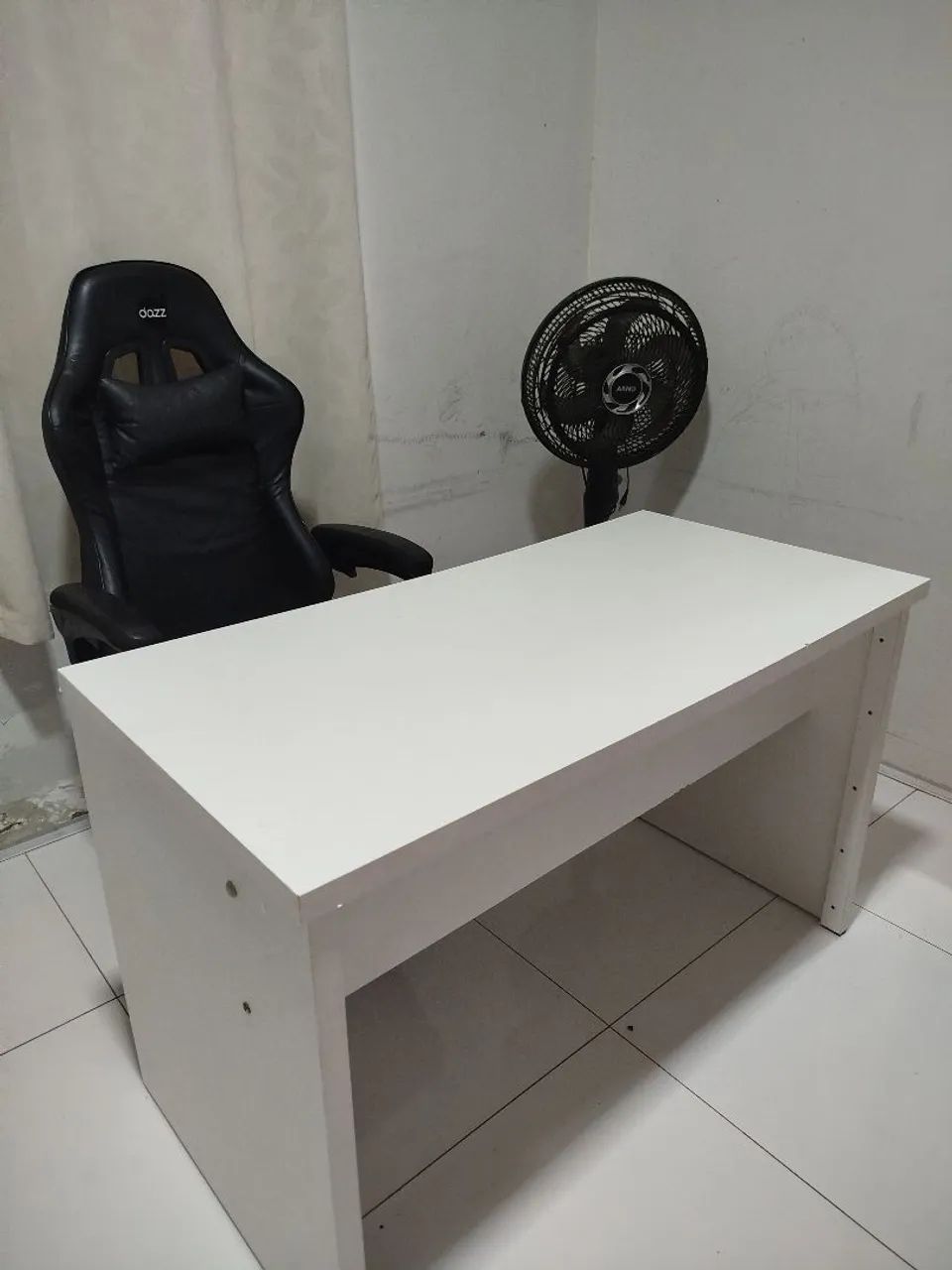 Mesa de escritório 