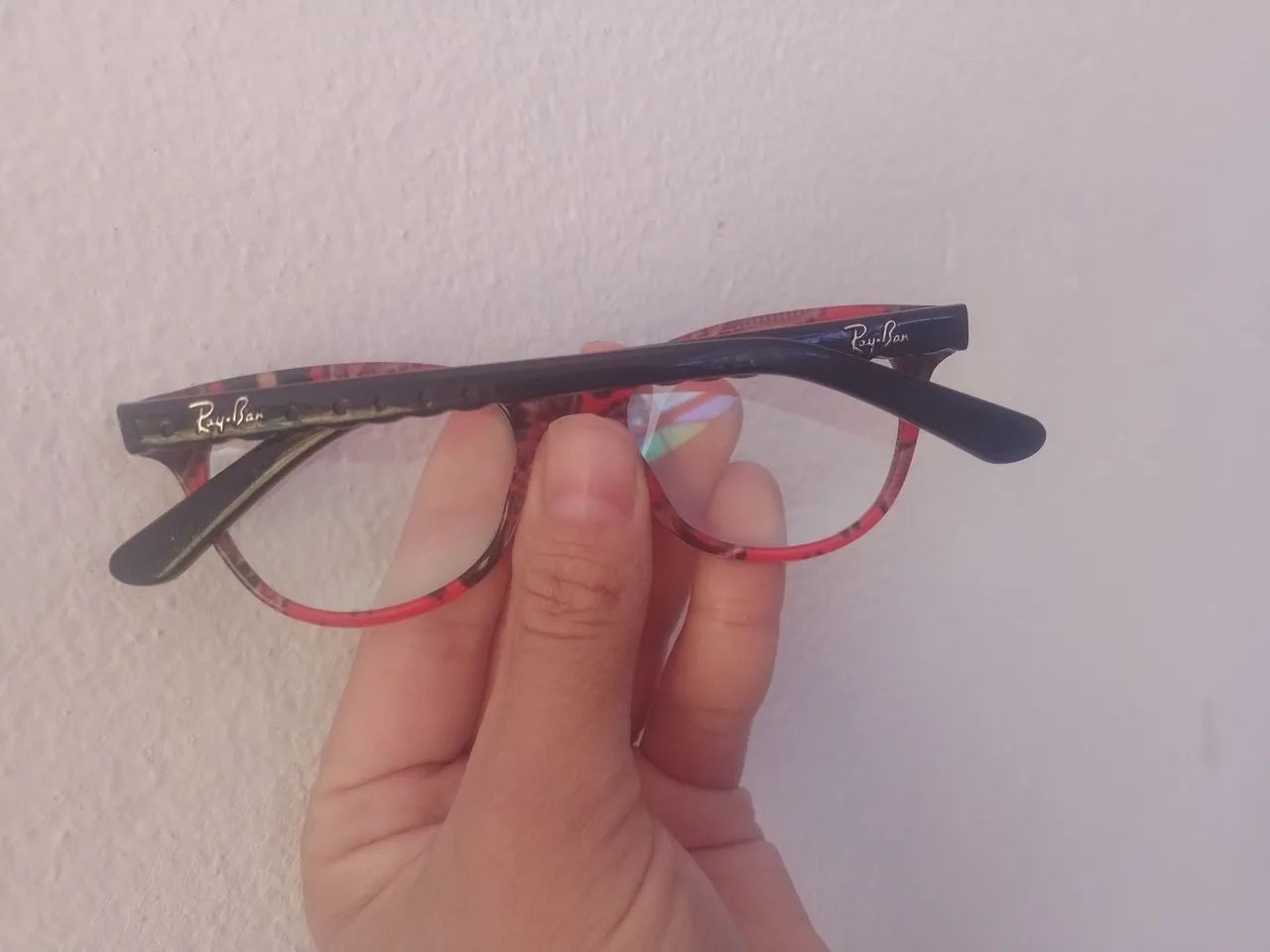 Óculos Menina - Foto 4