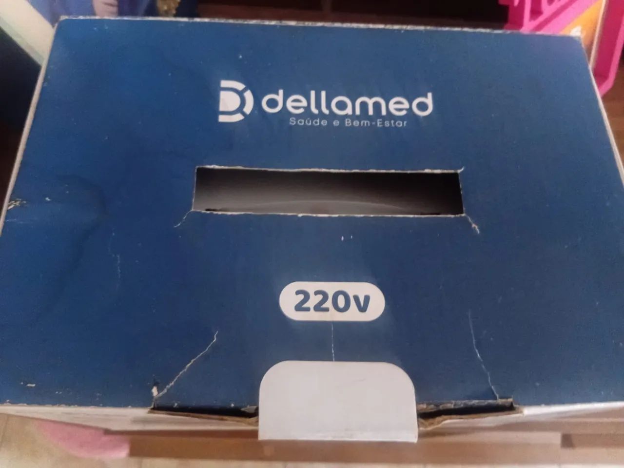 Colcha pneumático de pressão automática - Foto 3