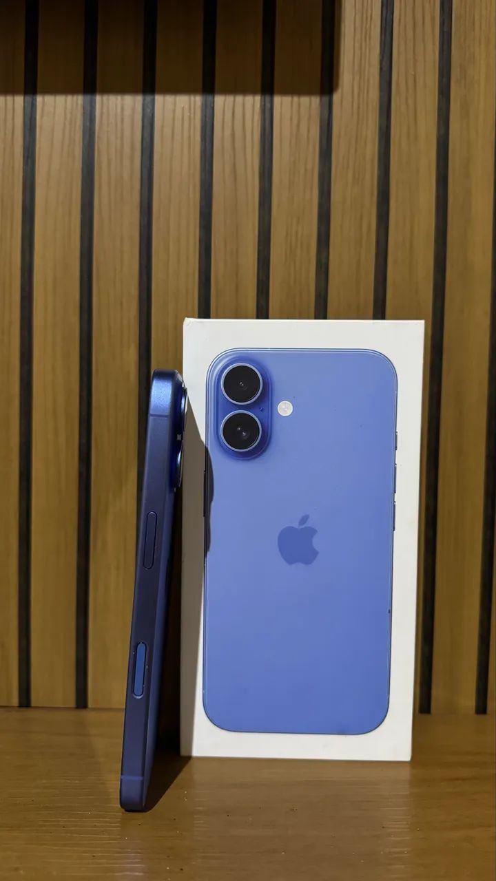 iPhone 16 - Foto 3