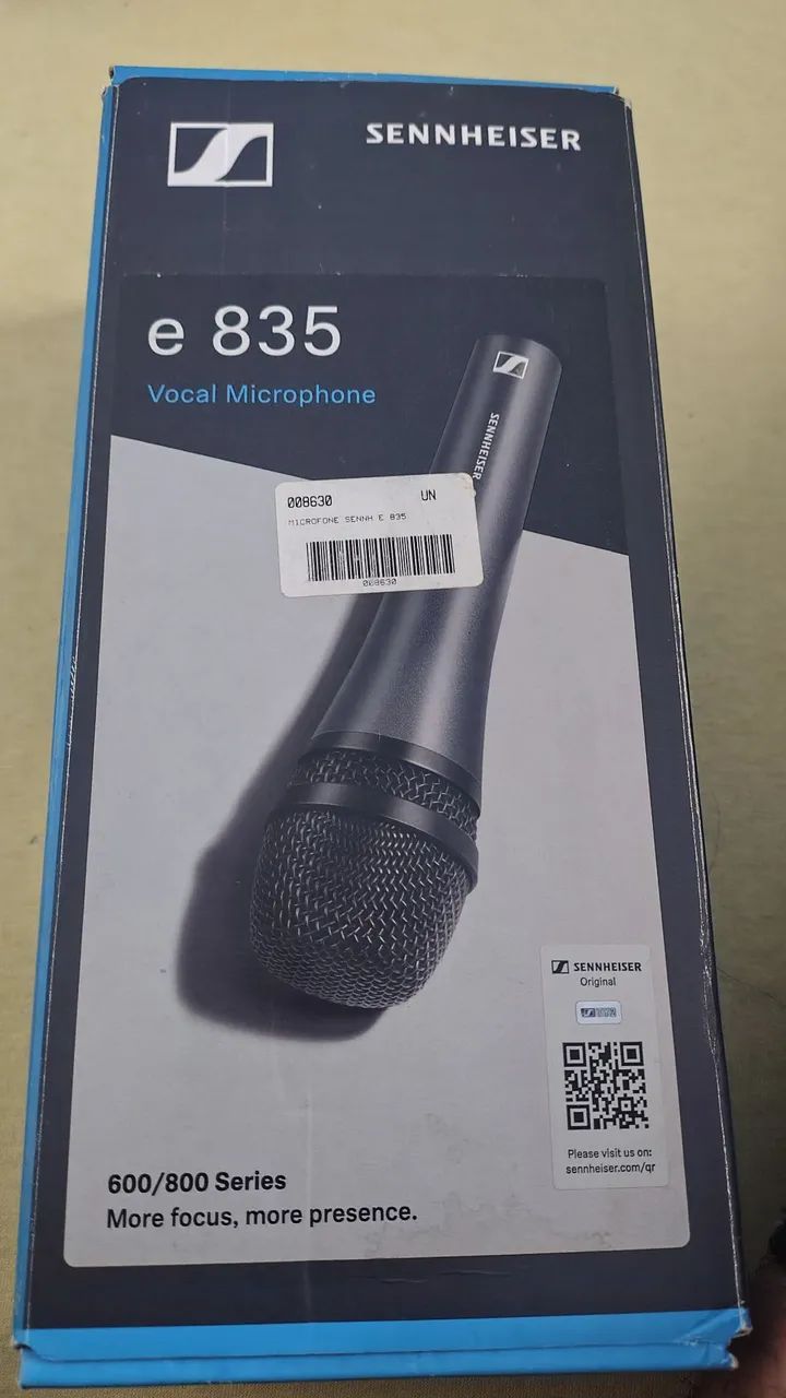 Microfones profissionais  - Foto 3
