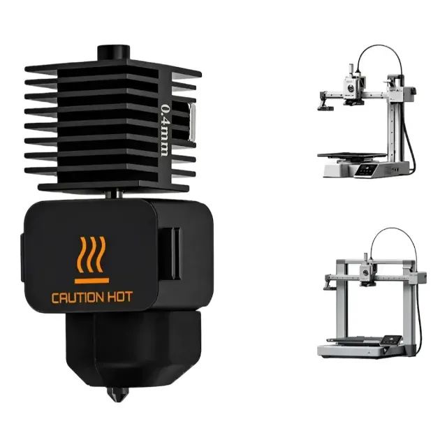 Bico Hotend Bambu lab A1 , A1 mini 0,4mm