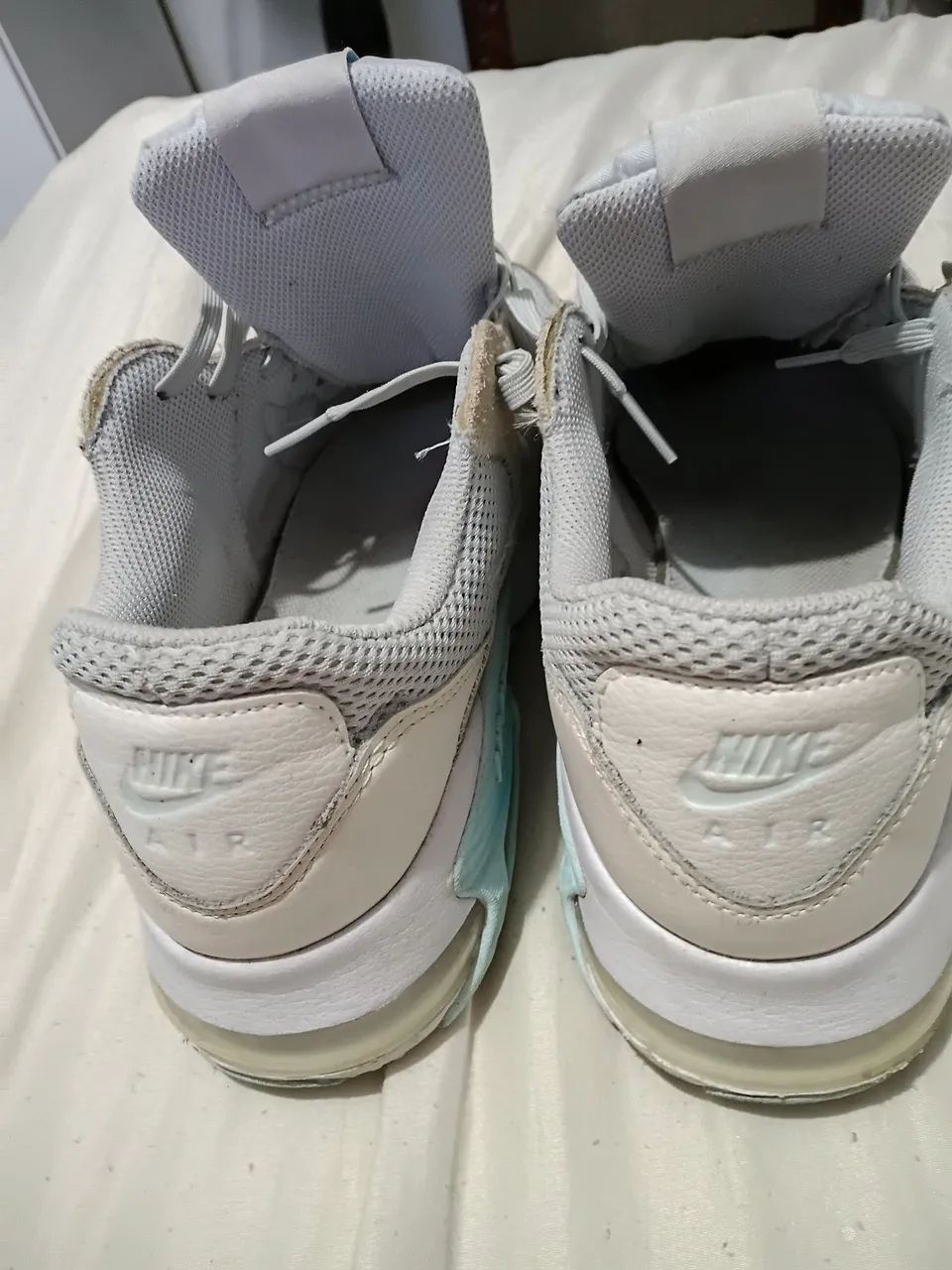 Tênis nike  - Foto 5