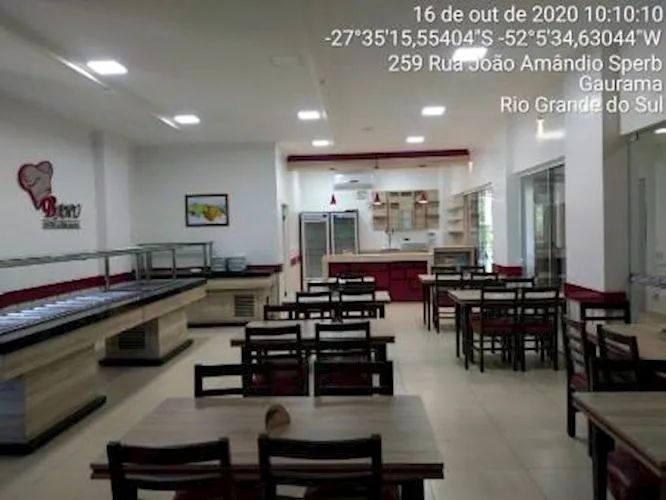 Sala comercial no Centro em Gaurama/RS - Foto 4
