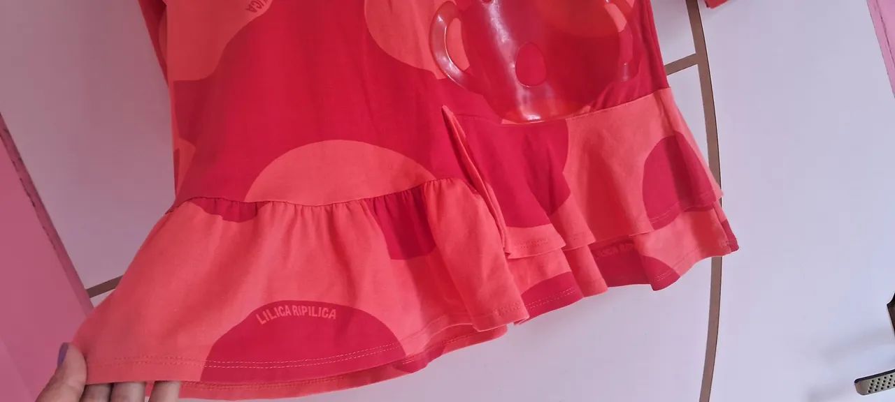 Roupas Lilica Ripilica  - Foto 3