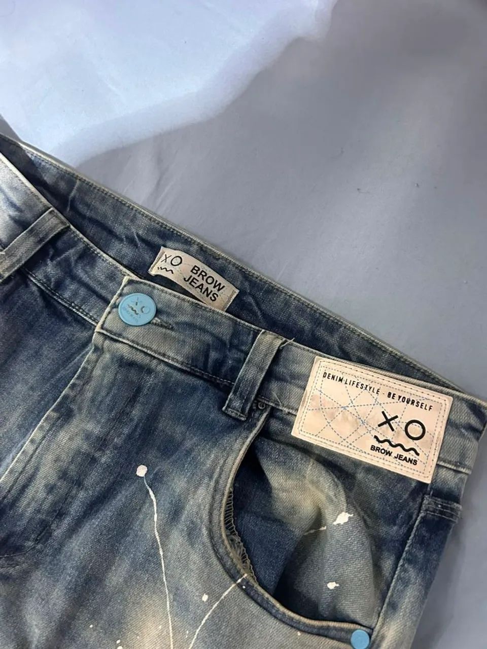 Calça jogador  - Foto 2