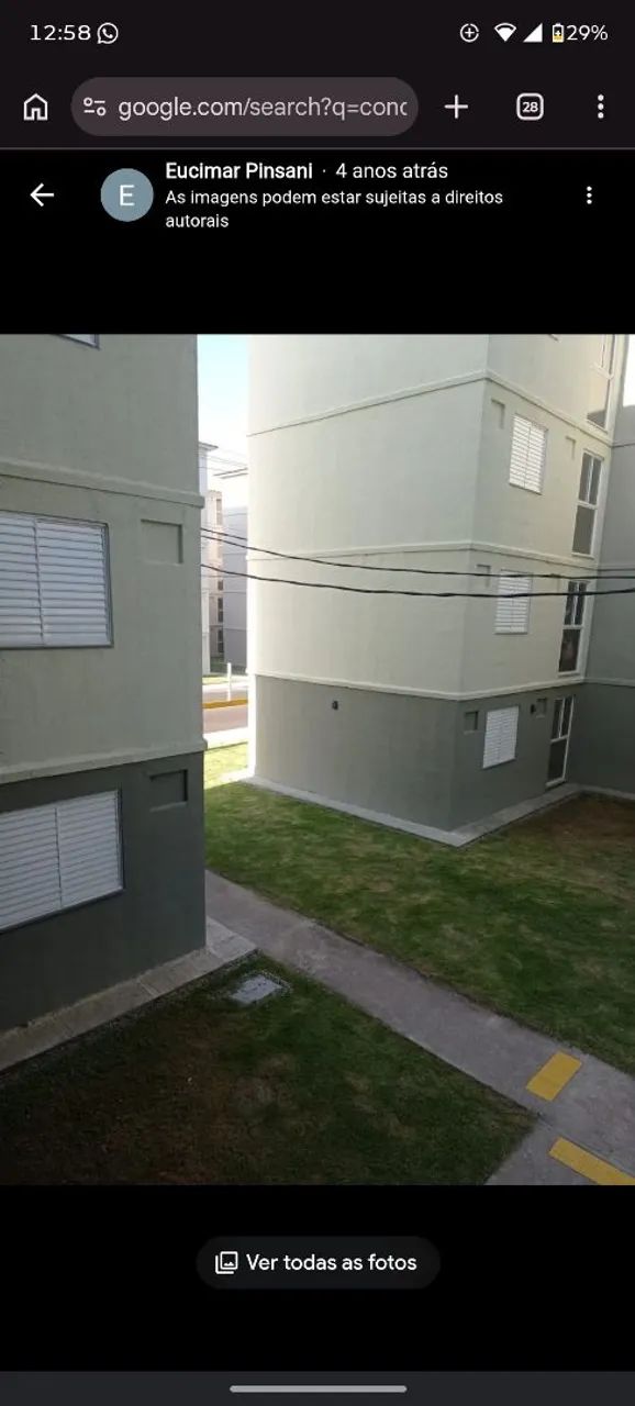 Apartamento  - Foto 3