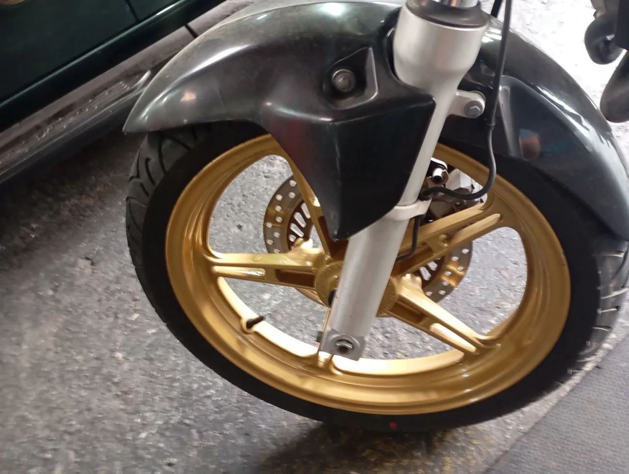 cb 300 - Foto 3