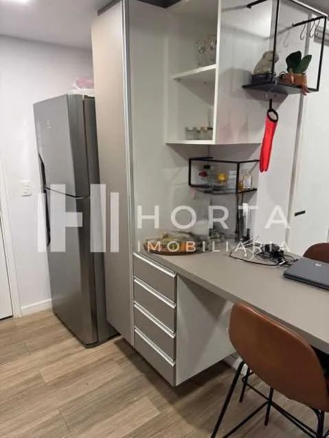 Prédio c/ infra completa, 1 quarto no Centro! - Foto 4