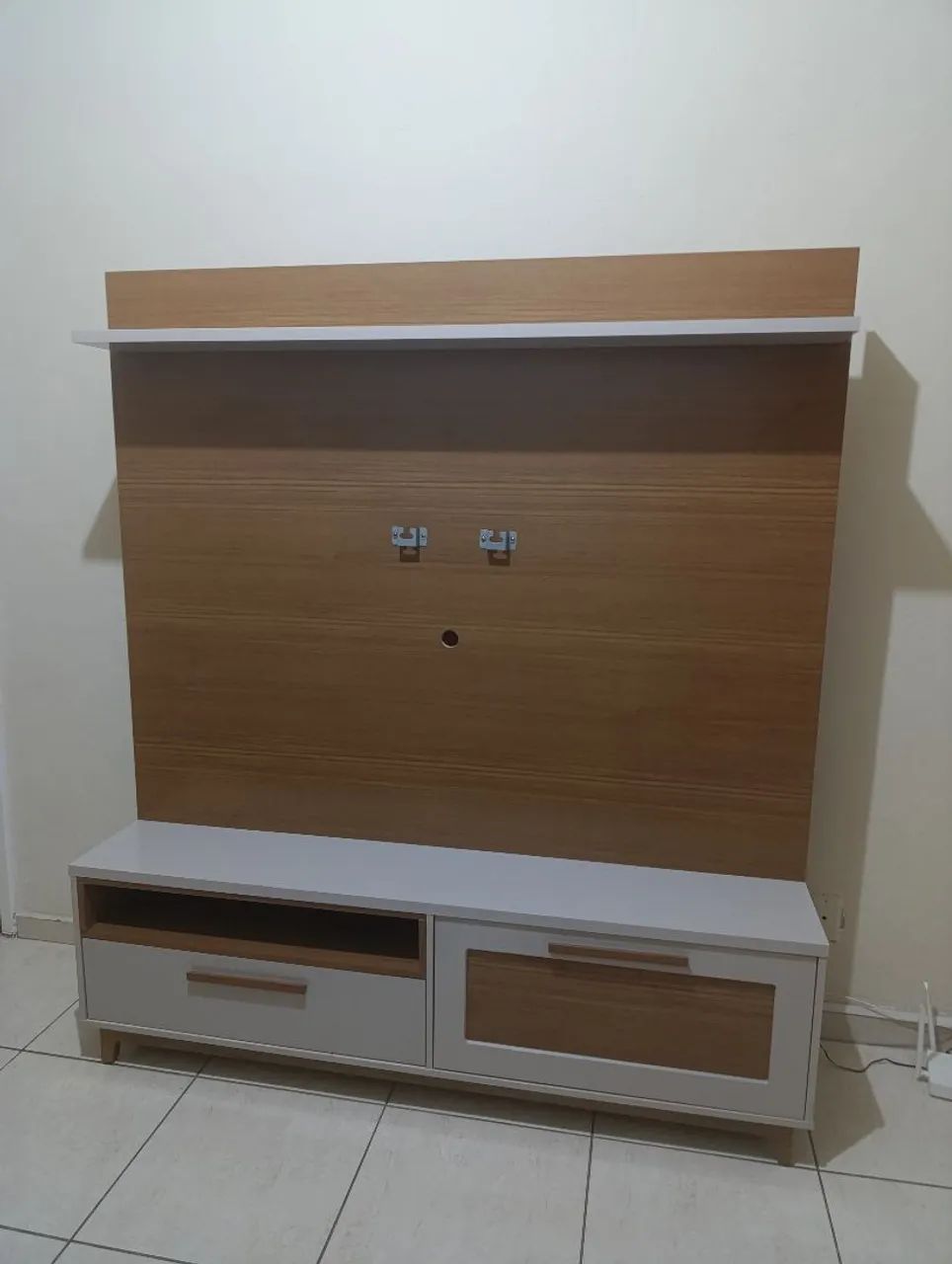 HOME THEATER VALDEMOVEIS PARA TV DE ATÉ 60 POLEGADAS 