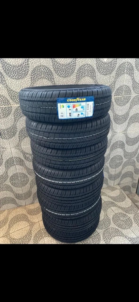 185/65R15 Goodyear 