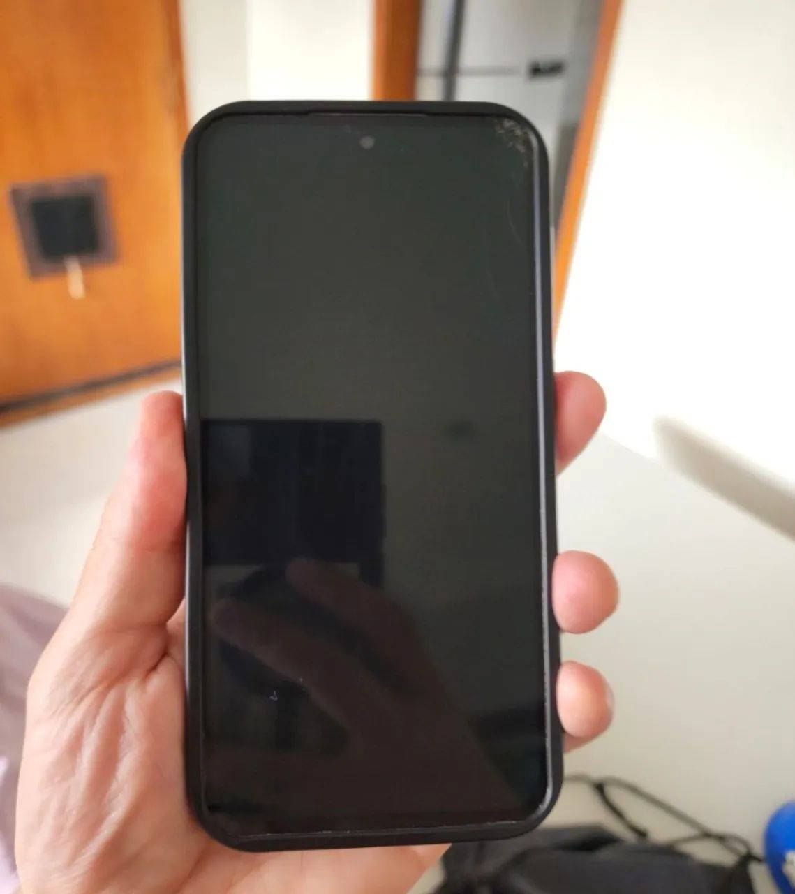 Samsung Galaxy A56  - Foto 4