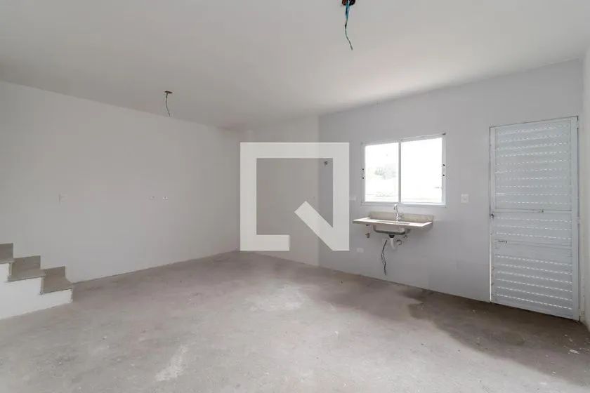 Apartamento à Venda - Vila Mazzei, 2 Quartos, 60 m2