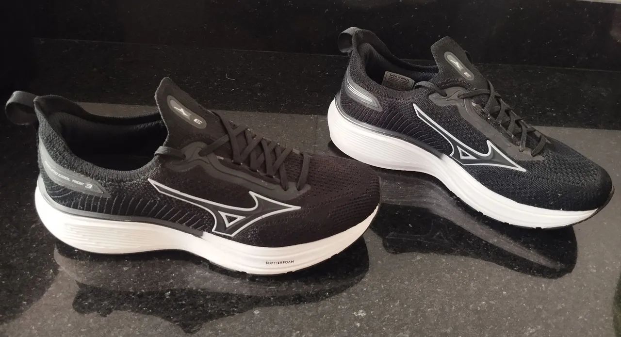 Tênis Mizuno 38