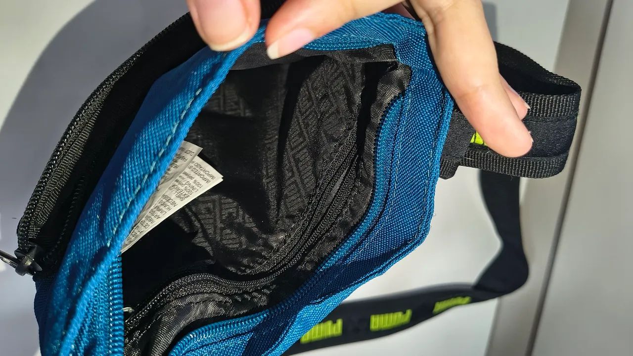 Shoulder Bag original Puma - Foto 4