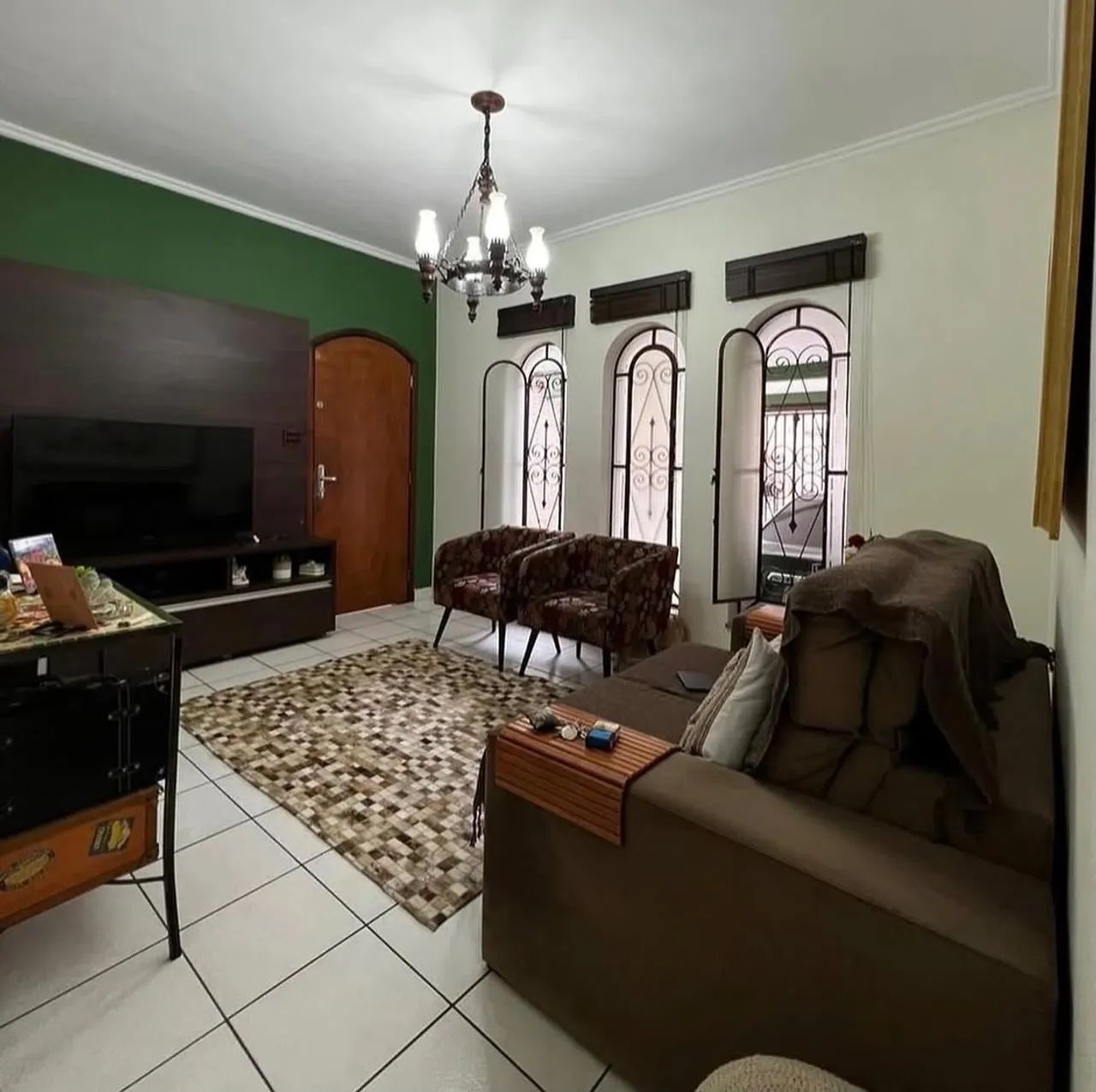 VENDO CASA EM BELÉM | CAMPINA  - Foto 2