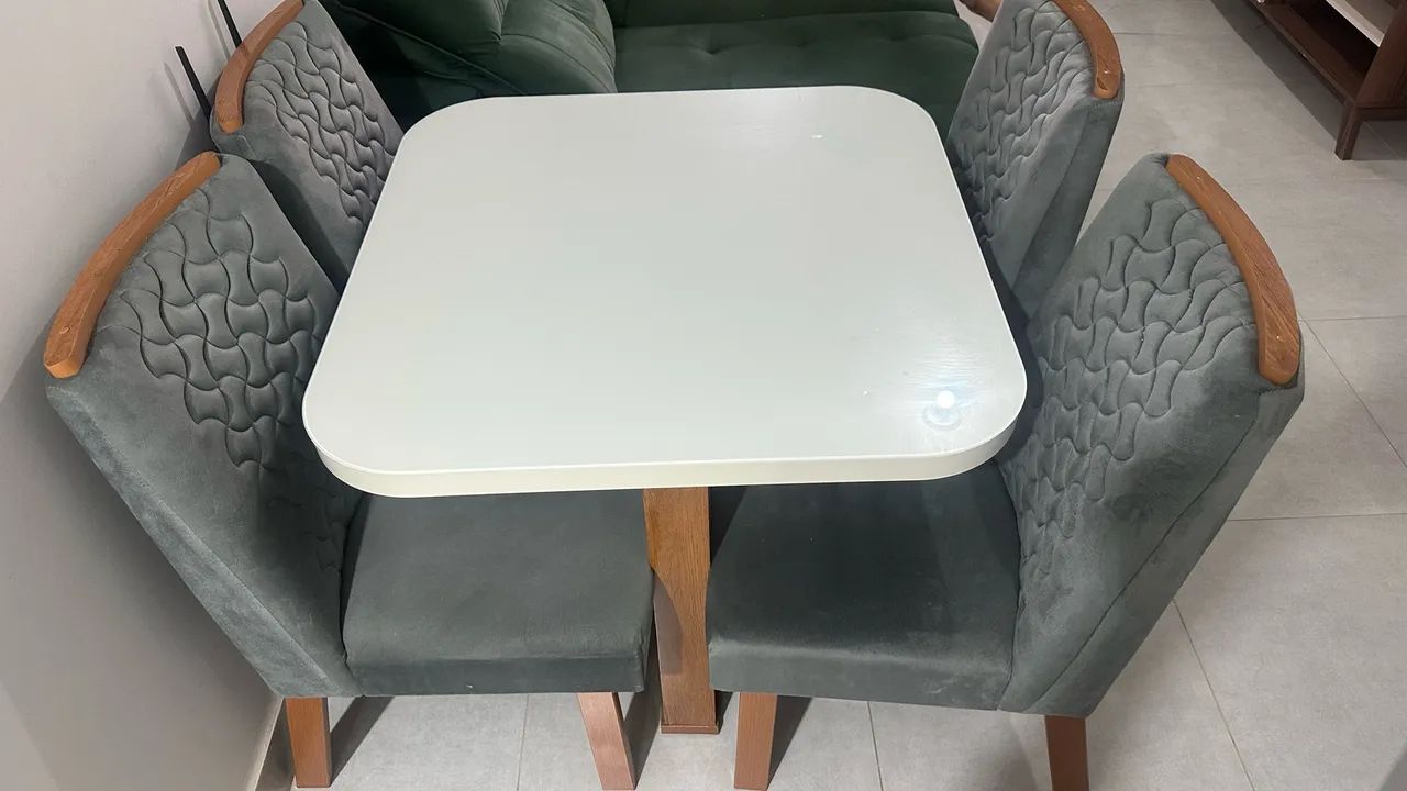 Mesa de jantar