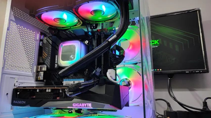 Manutenção em PC e Notebook - Foto 5