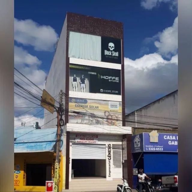 SALAS COMERCIAIS A PARTIR R$:600,00 - Foto 5