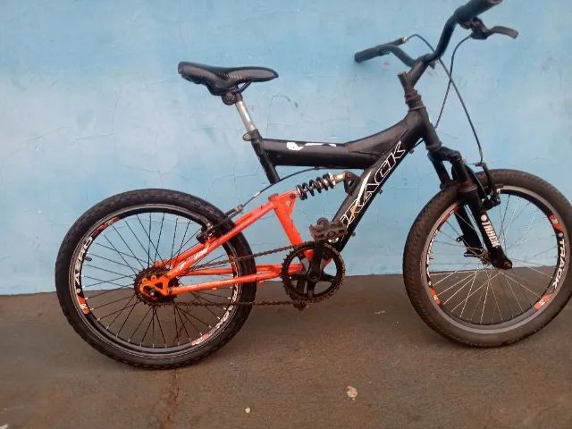 Bicicleta infantil  - Foto 5