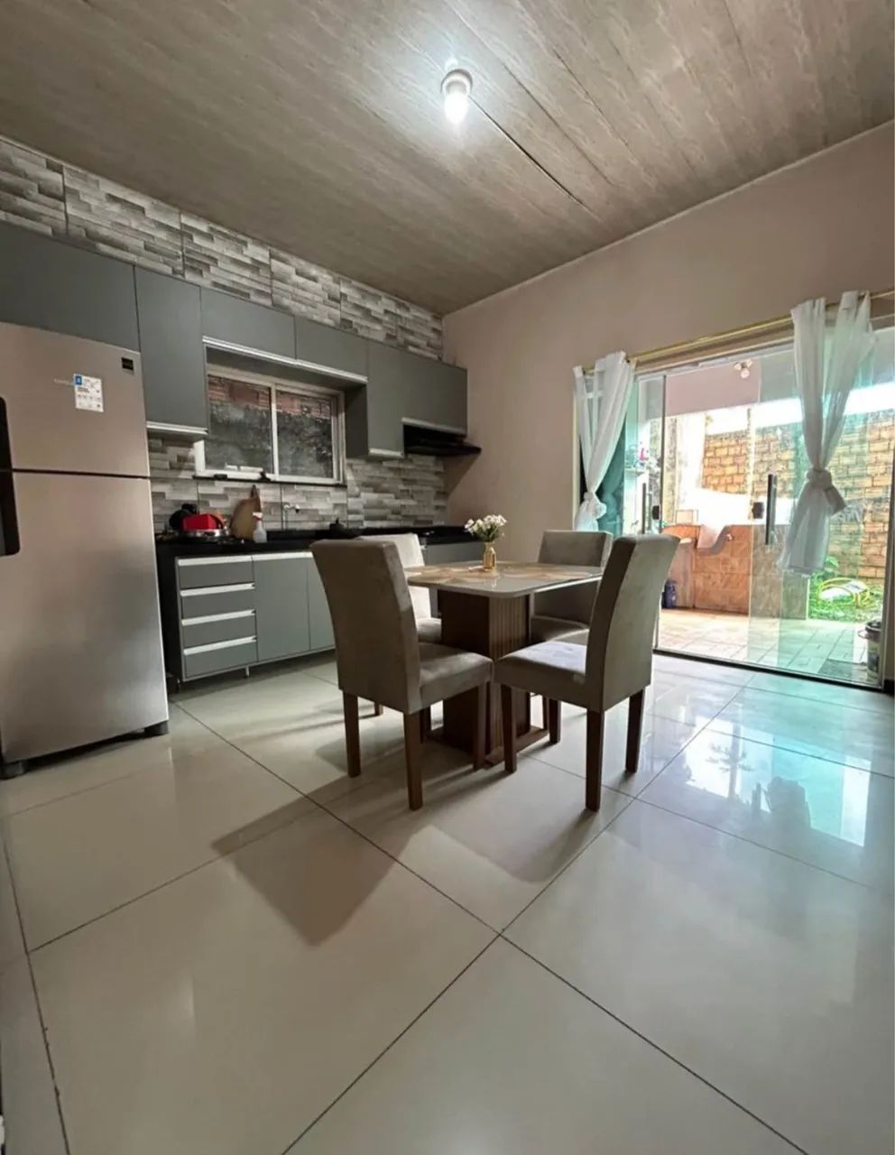 Casa a venda no Setor O