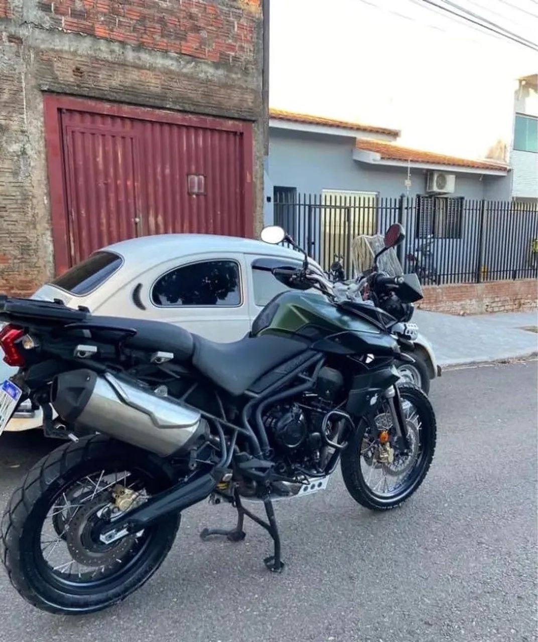 Vendo tiger 2013/2014  - Foto 5