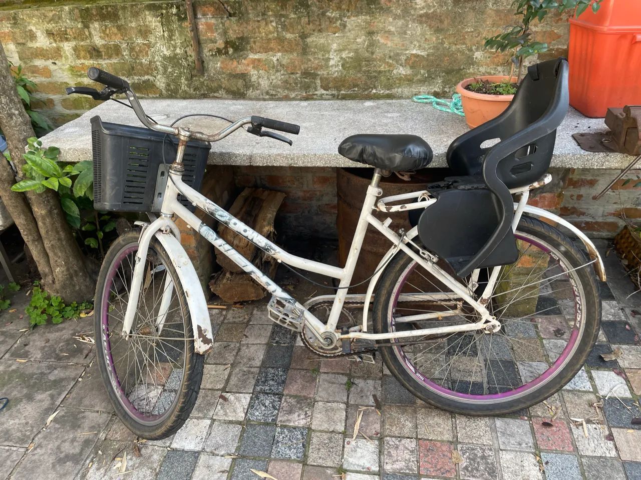 Bicicleta - Foto 2