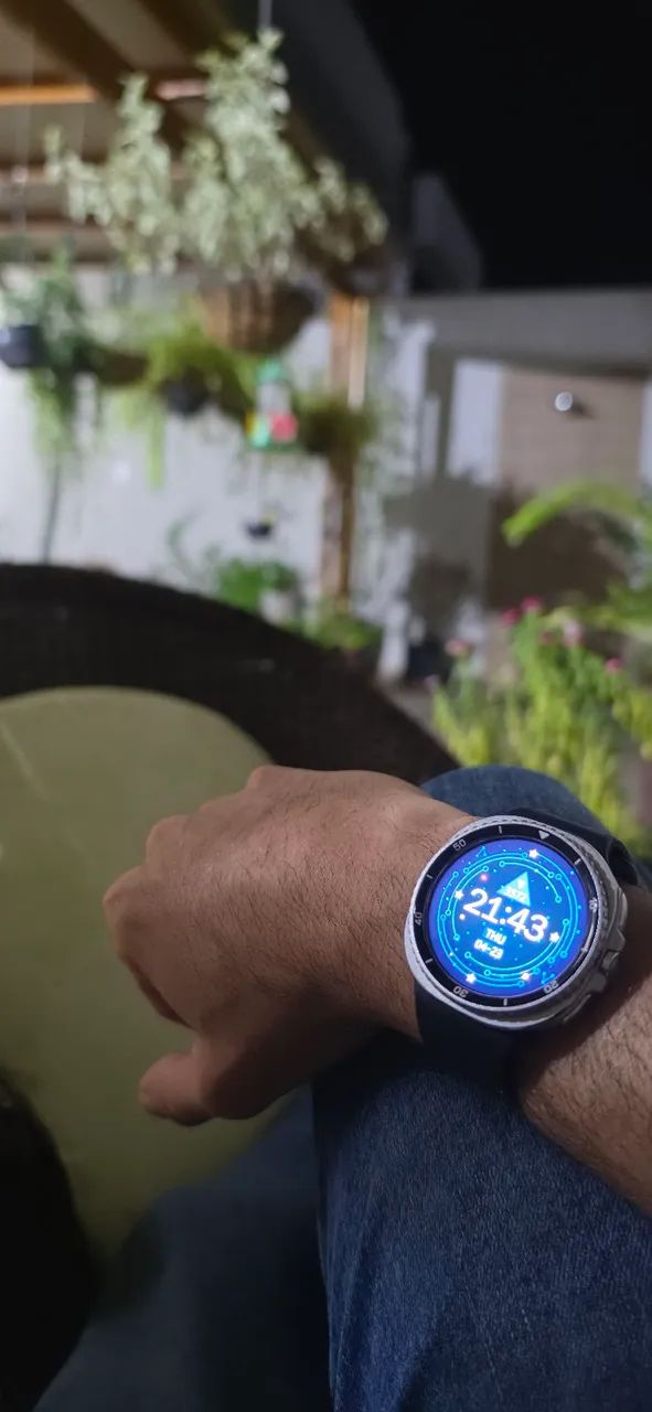 Smartwatch classic 8 - Foto 5