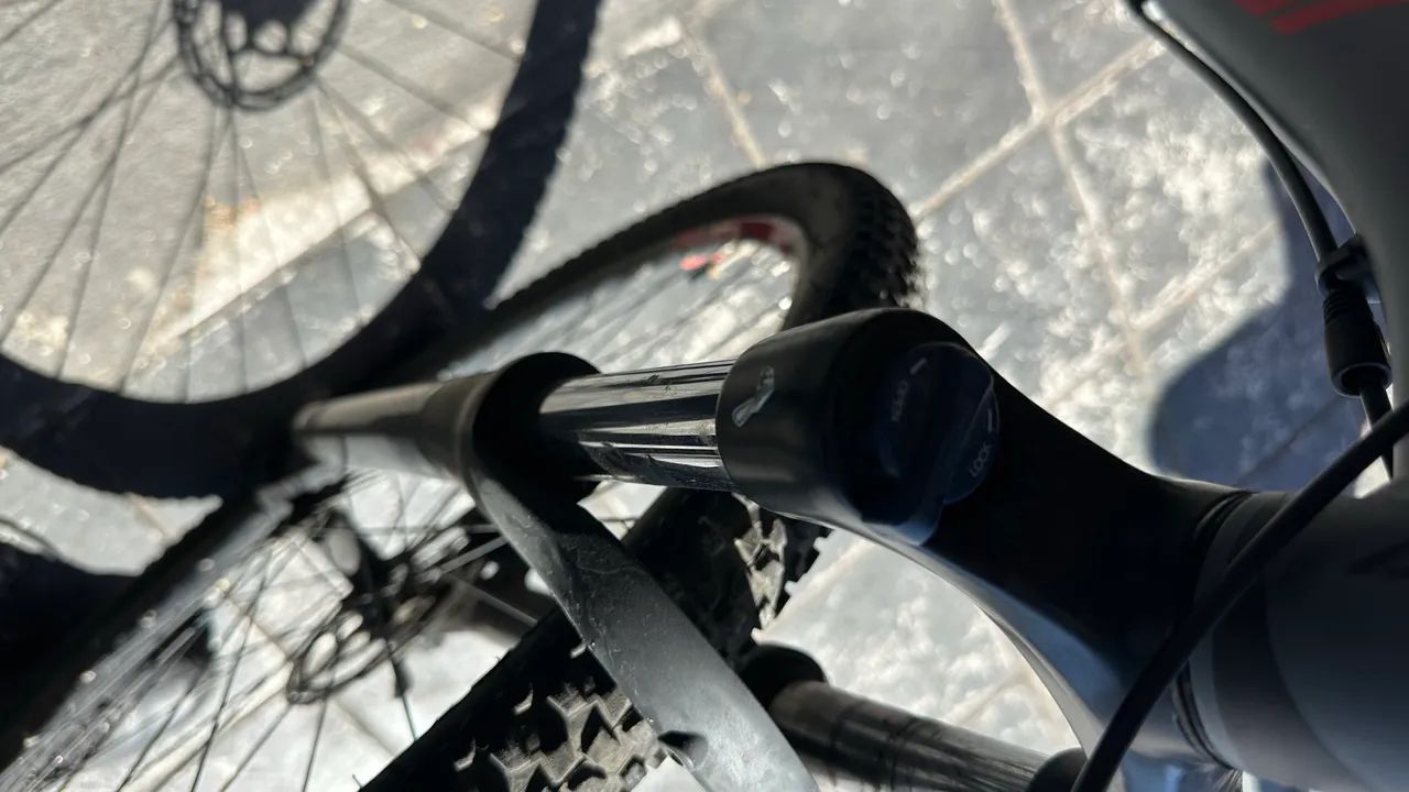 Bicicleta Aro 29 - Foto 4
