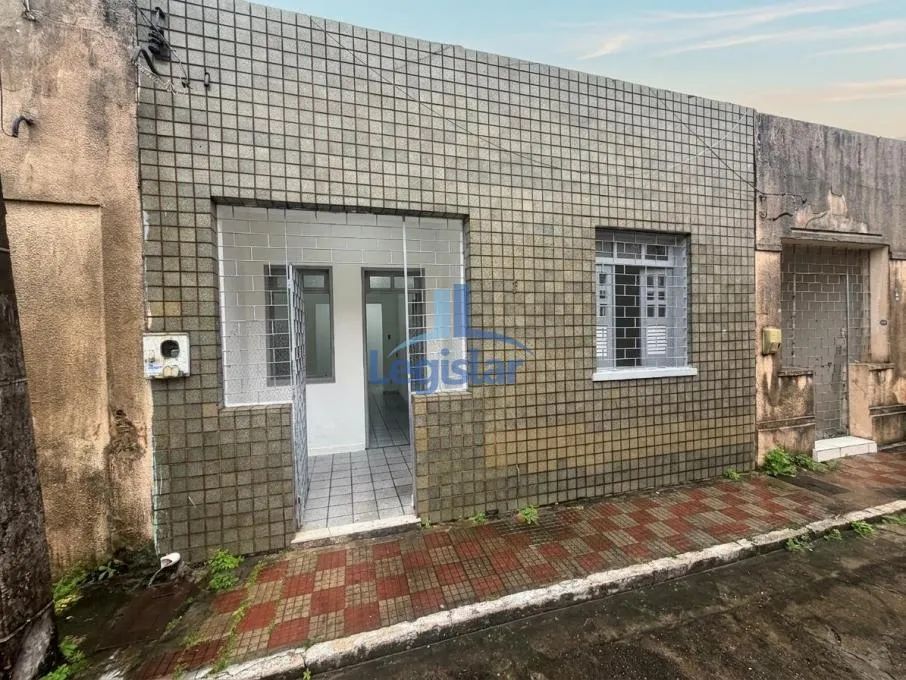 Casa 3 Quartos Aracaju - SE - Centro