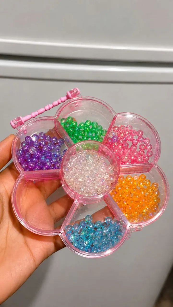 Pulseiras de miçangas  - Foto 2