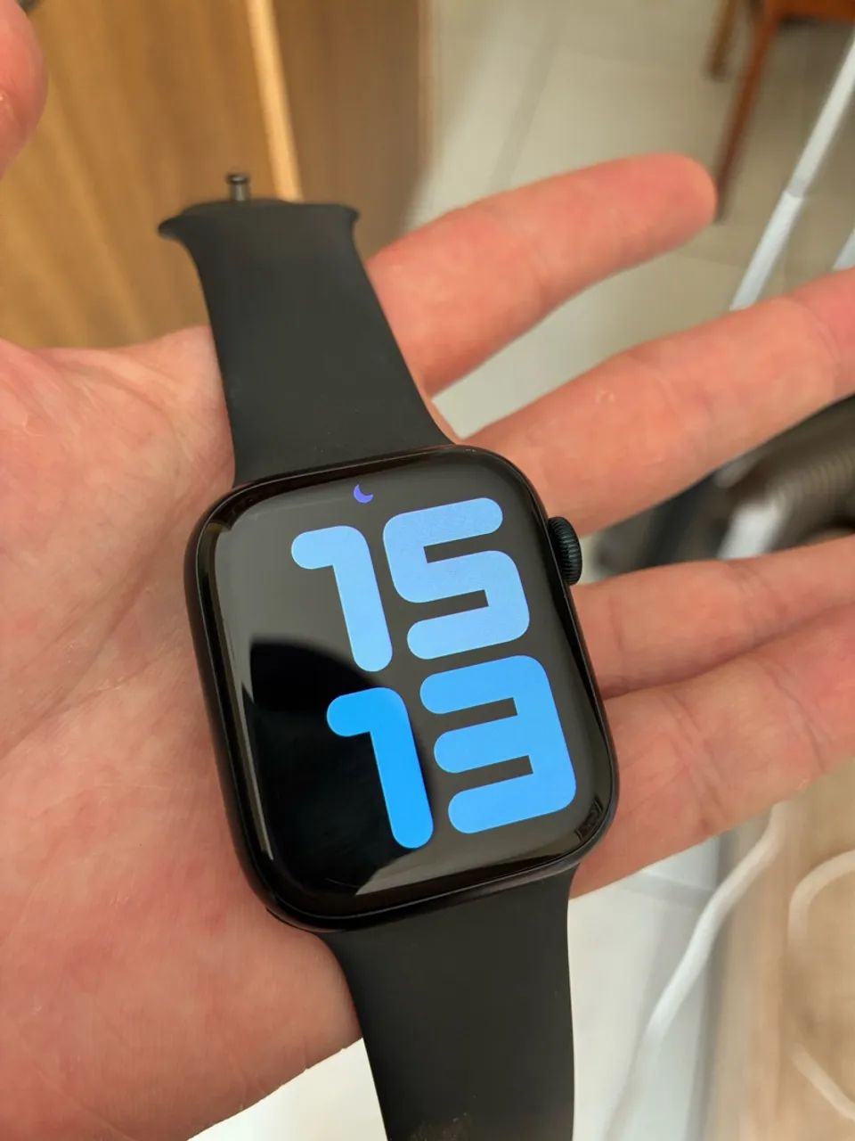 Apple watch serie 8 45 mm - Foto 4