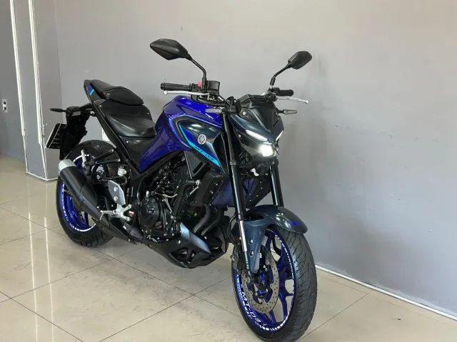 MT03 ABS - Foto 2