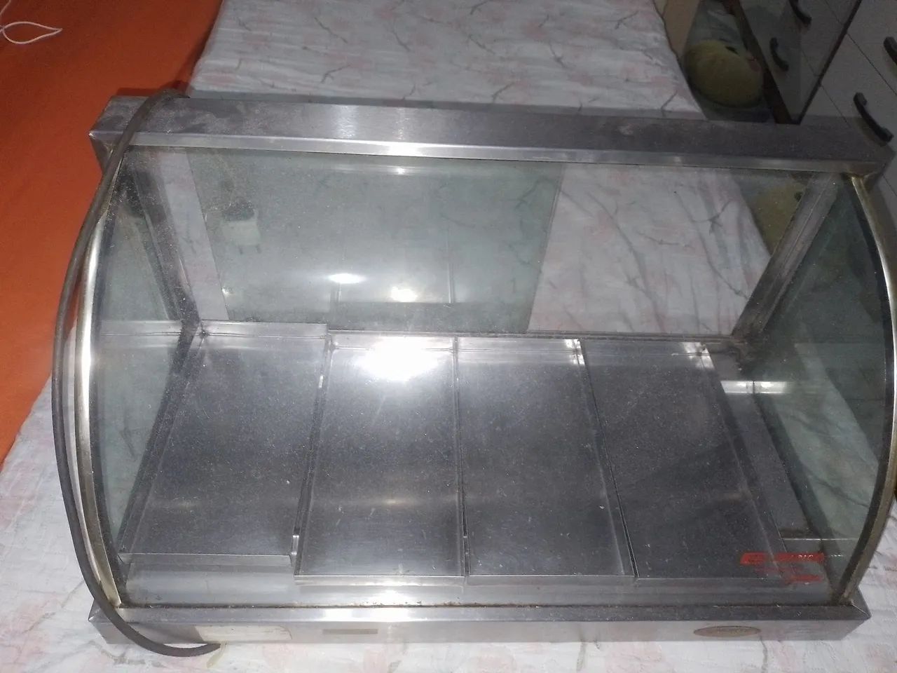 Vitrine 