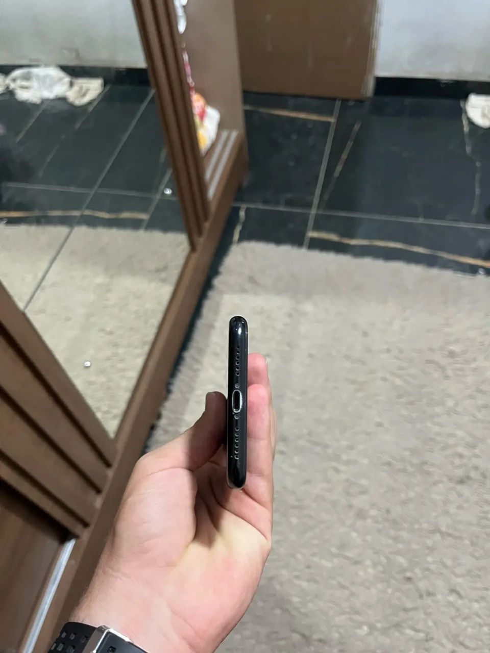 iPhone XR 64gb  - Foto 5