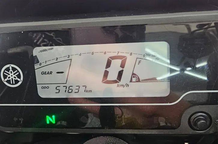 YAMAHA FACTOR 150 ED - Foto 5