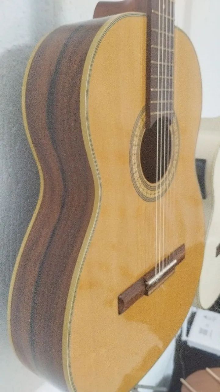 Violão Classico Giannini  - Foto 4