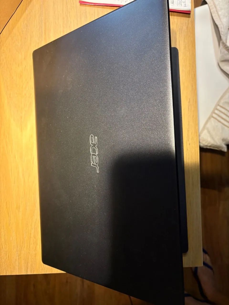 Notebook Acer Aspire 3 | 8GB 1TB - Foto 4