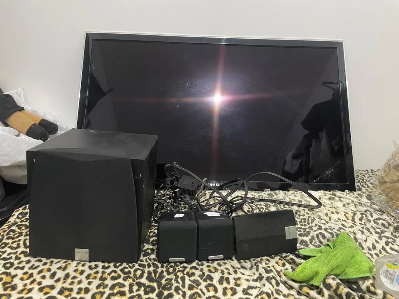 Vendo TV Samsung  - Foto 3
