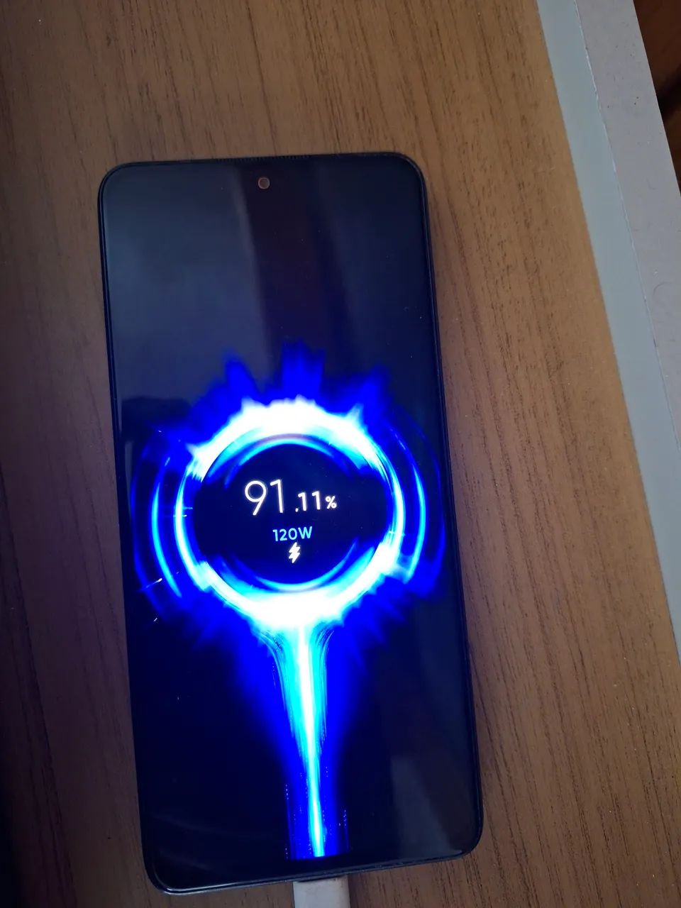 Redmi Note 11Pro+ 5G  oo - Foto 2