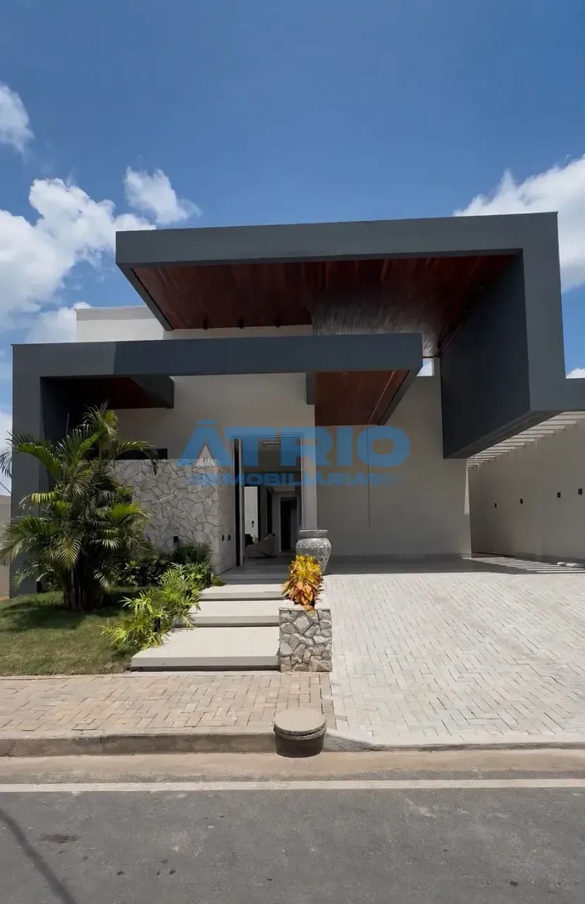 Casa no Jardim das Américas com 3 Suítes - Caçari - Foto 3