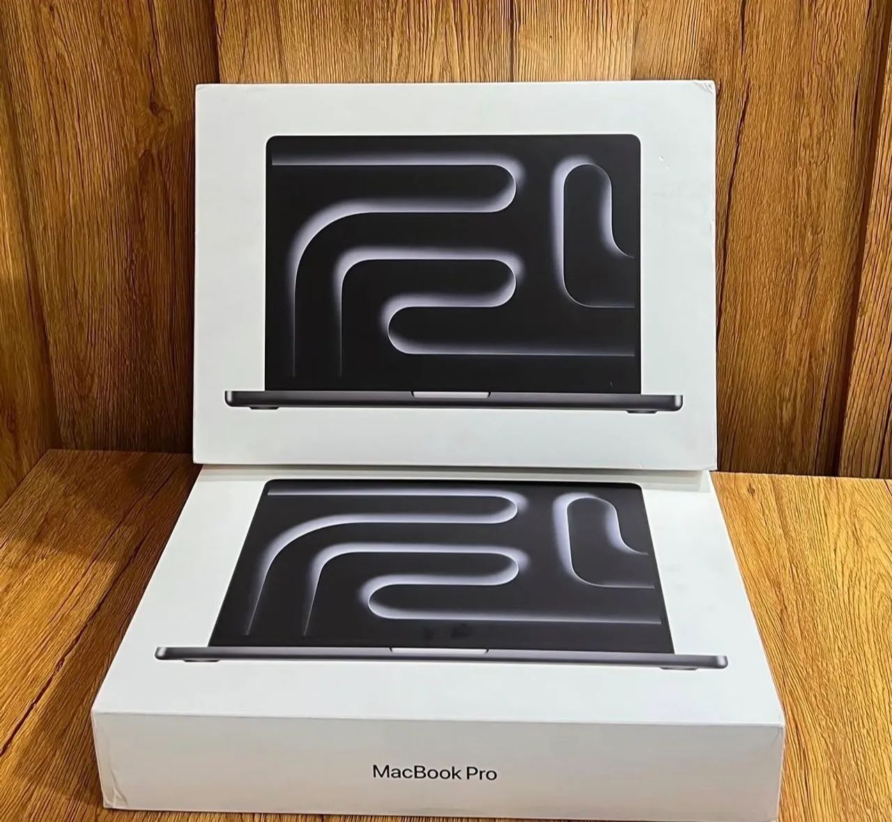 MacBook Pro M5 14inch 16GB - 1TB SSD - Notebooks - Centro, São