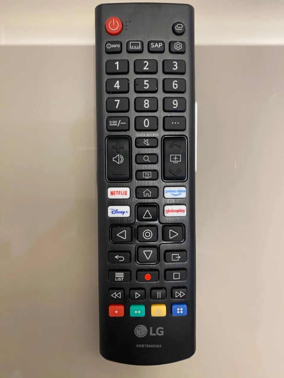 Smart TV 32 LG - Foto 3