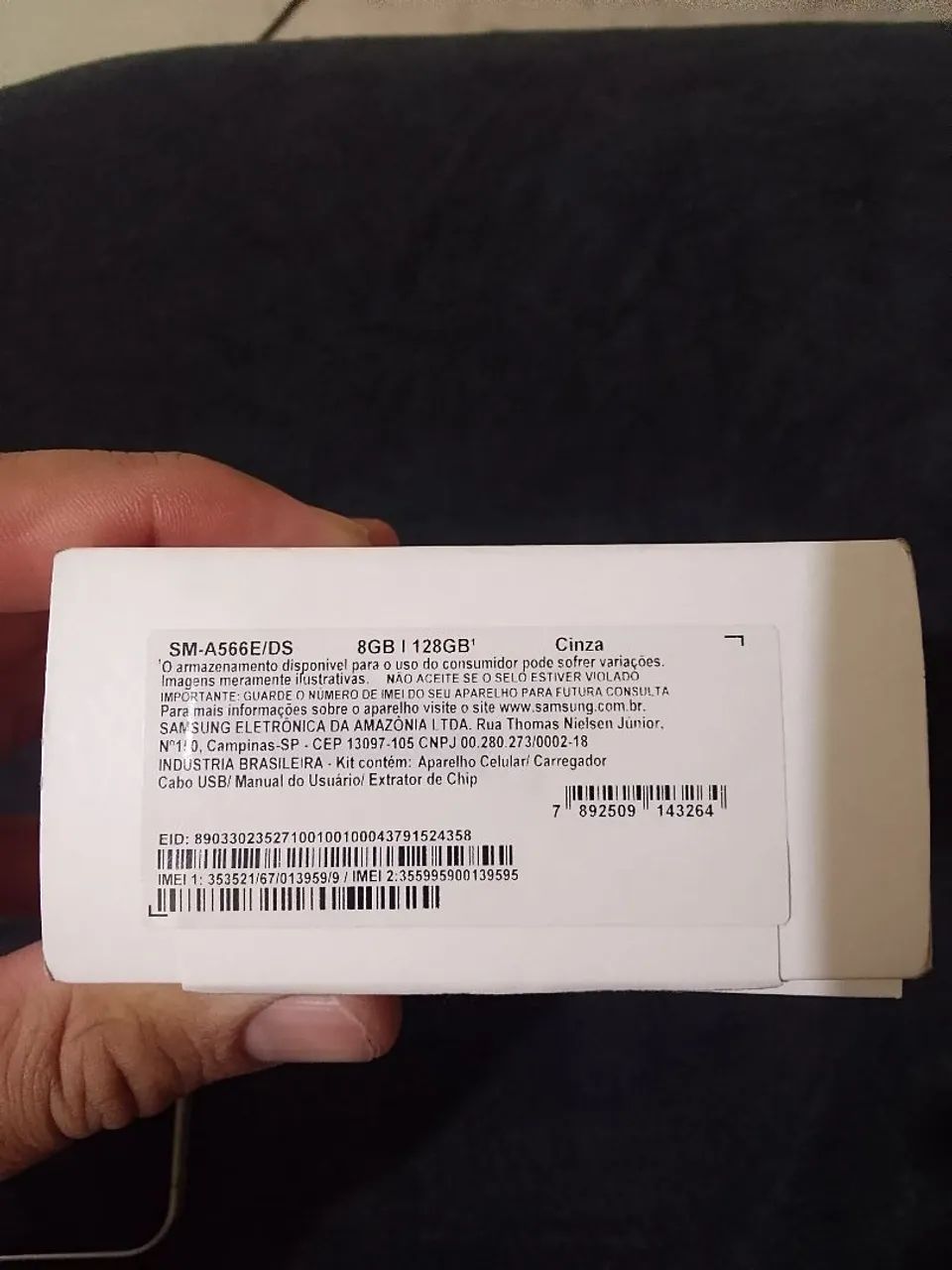 Galaxy A56  - Foto 2