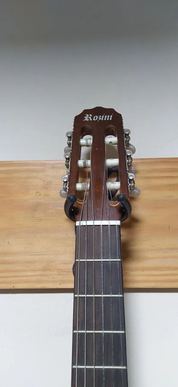 Violão Rozini RX201 - Foto 3