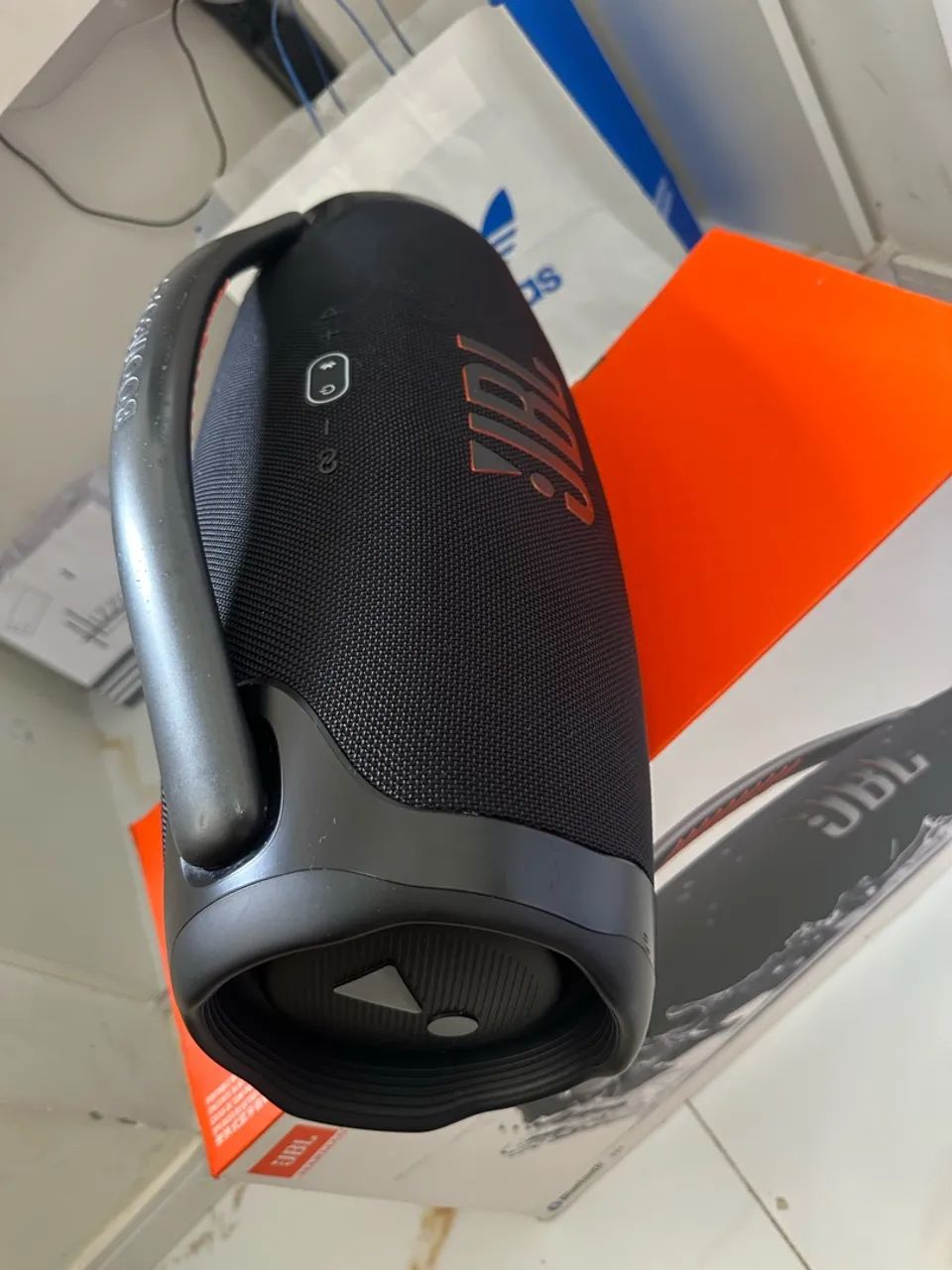 Bombox 3  - Foto 3