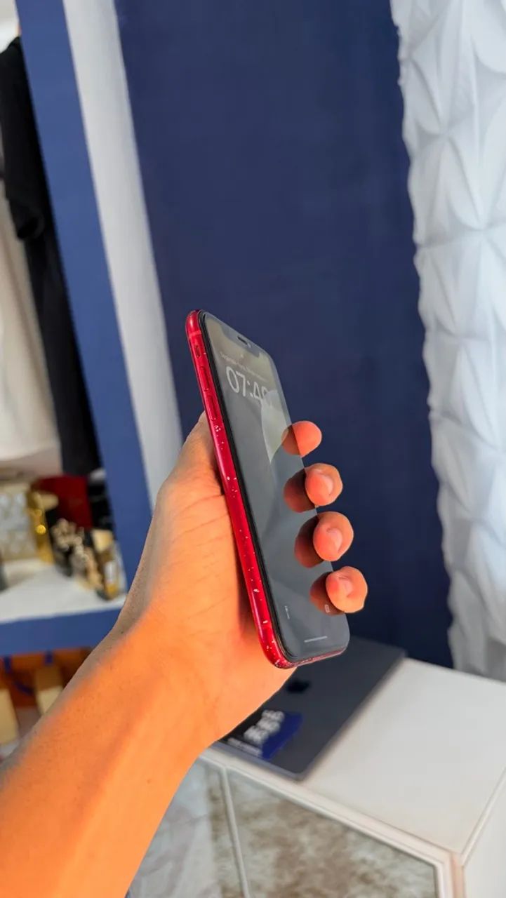 iPhone XR 128 gb  - Foto 3